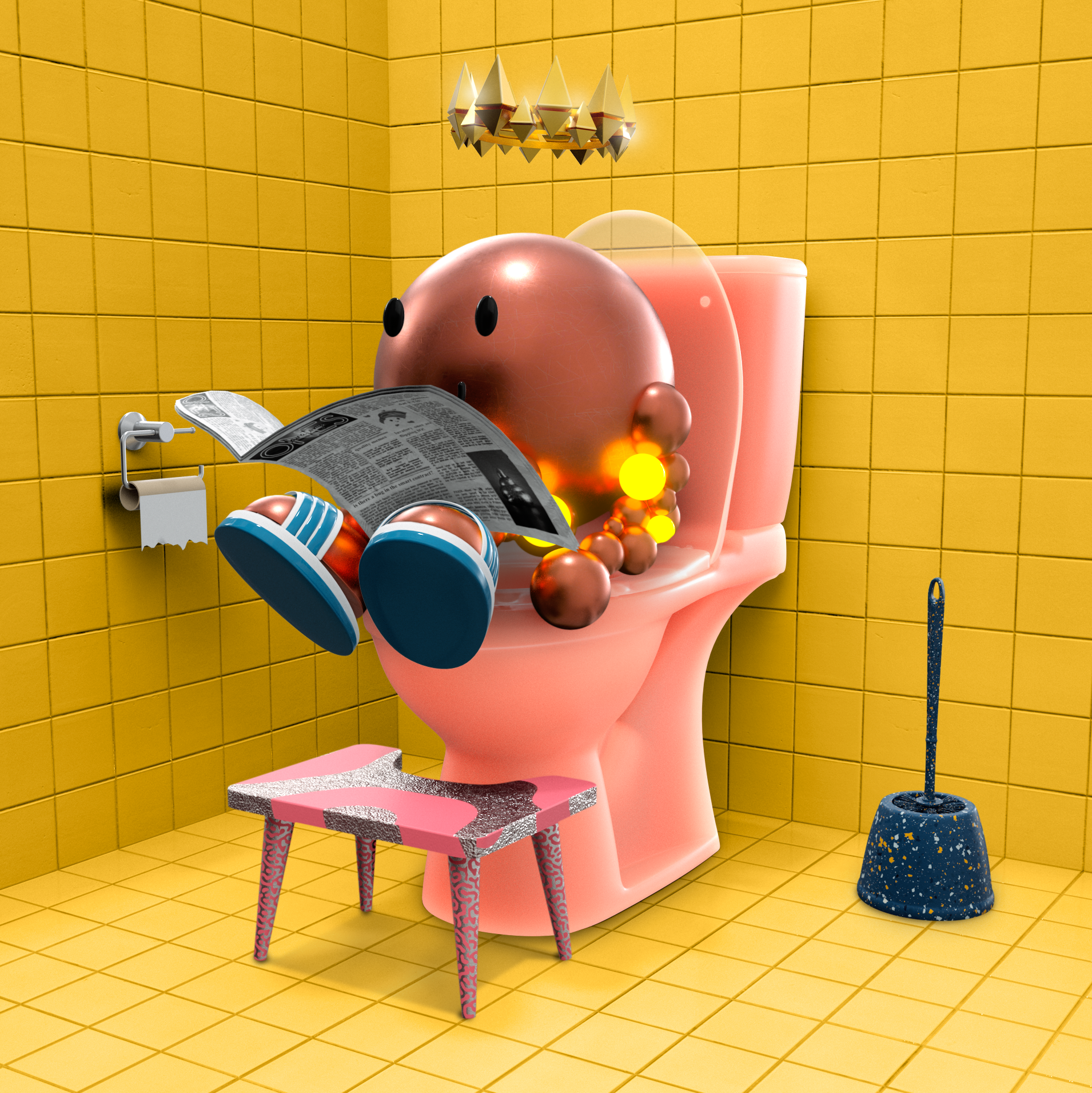 NFT Image