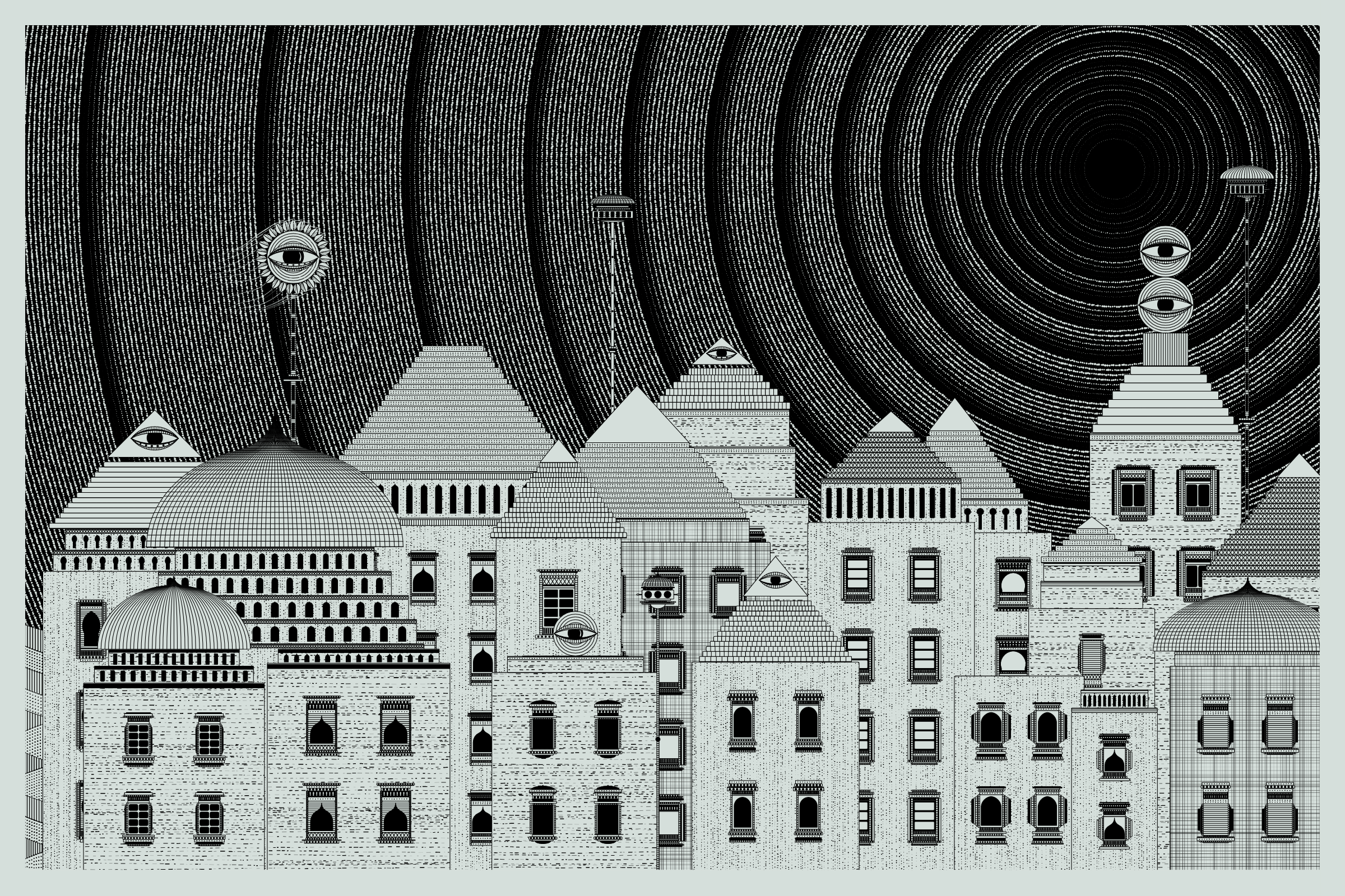 Alan Ki Aankhen #255