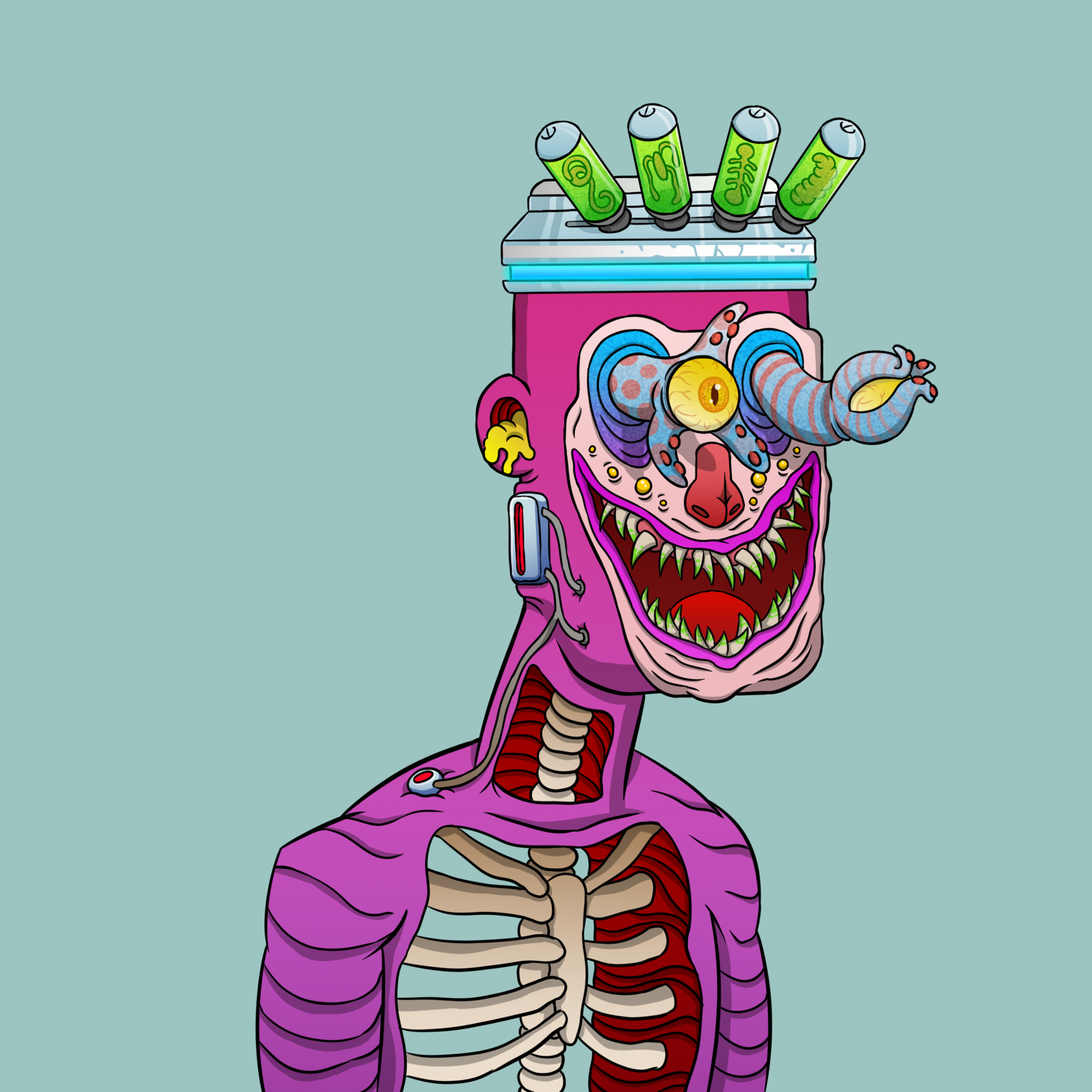NFT Image