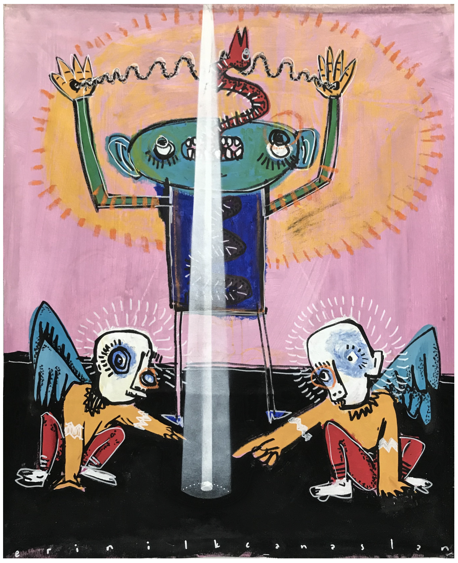 NFT Image