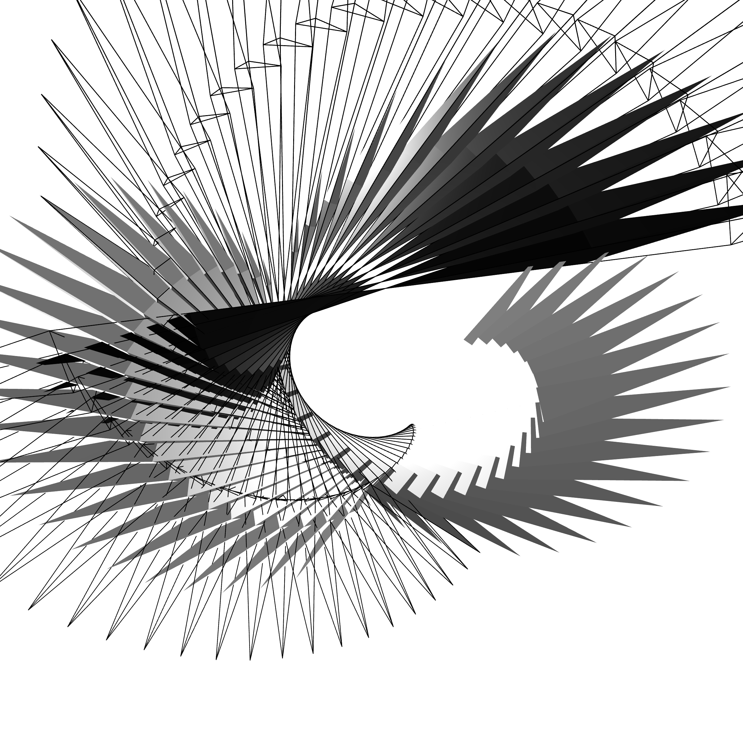 glitch crystal monsters #222