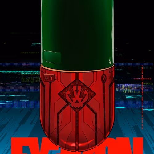 EY3K0N ANTHOLOGY #30