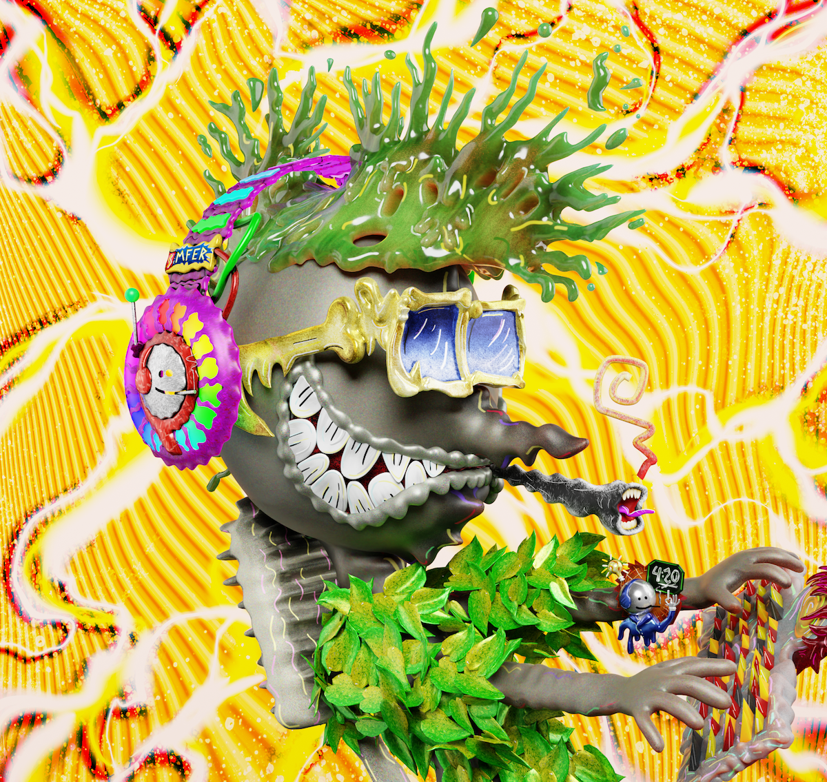 NFT Image