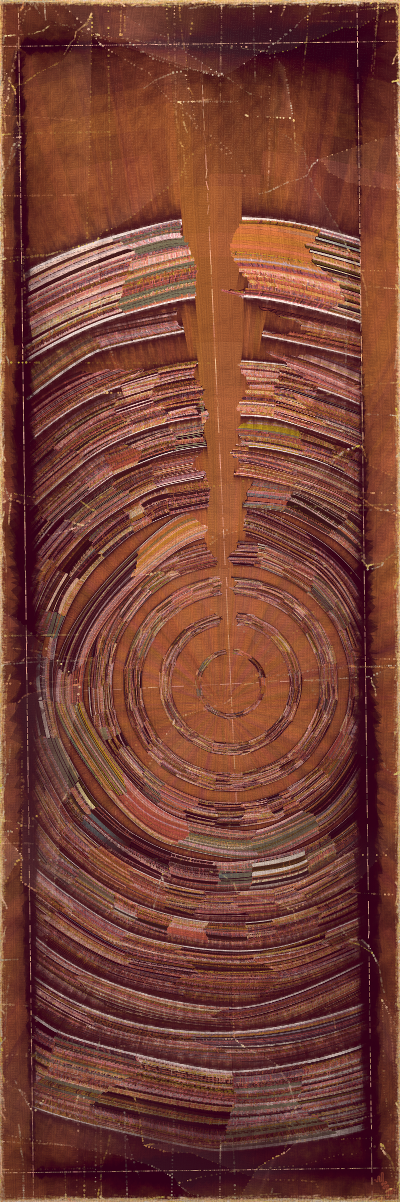 Covehithe #9