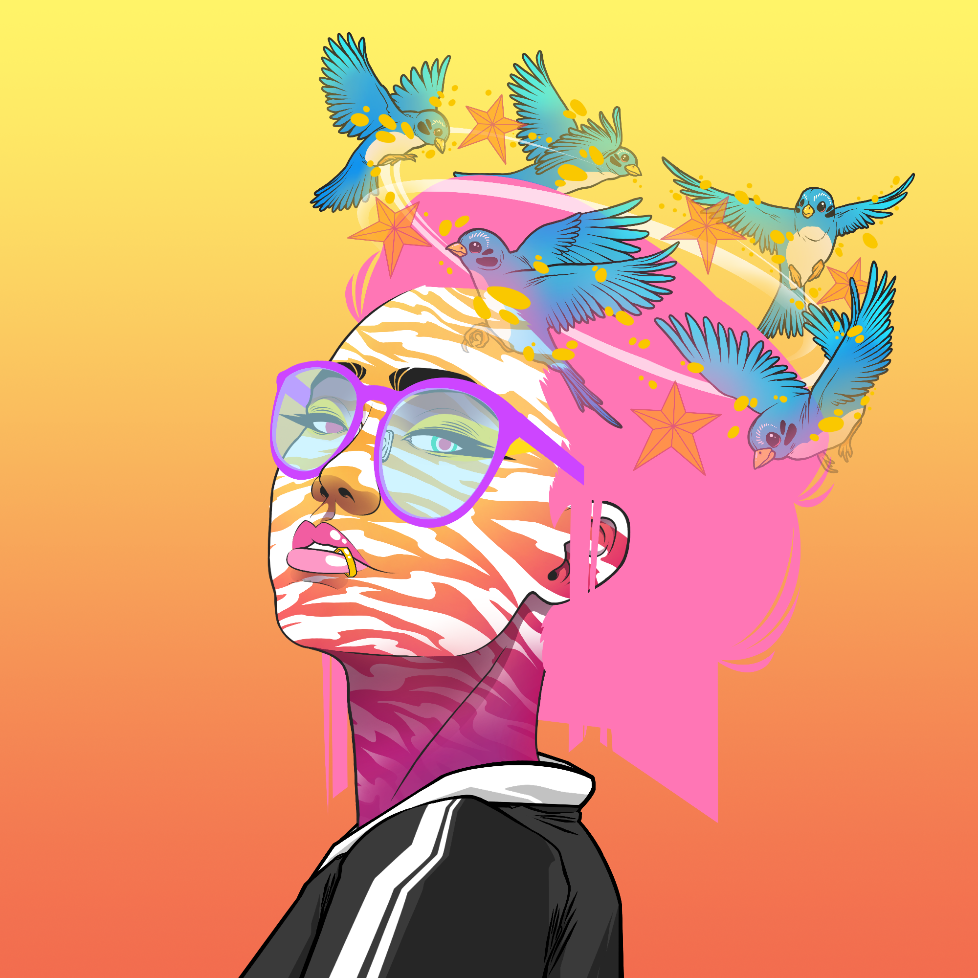 NFT Image