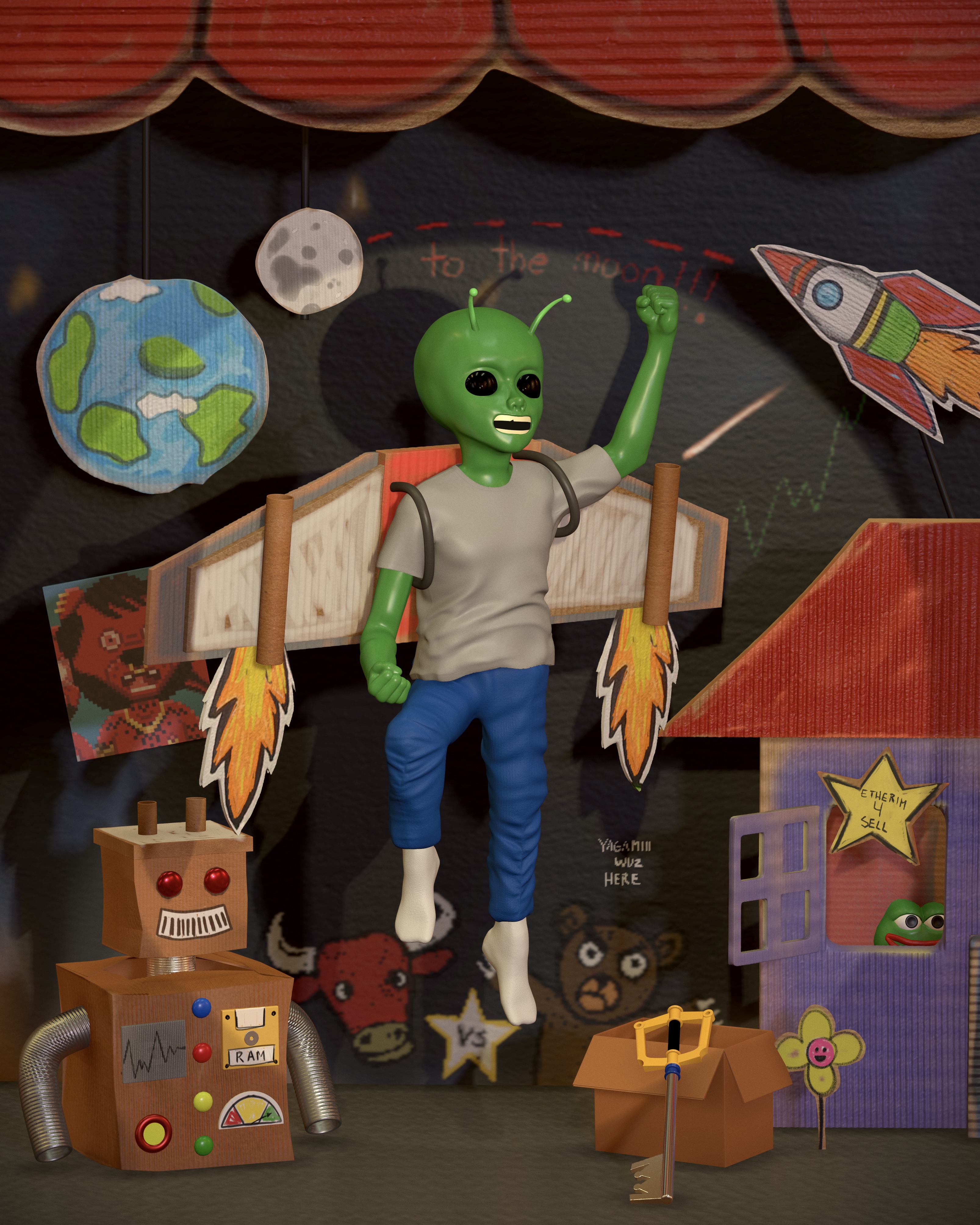 NFT Image