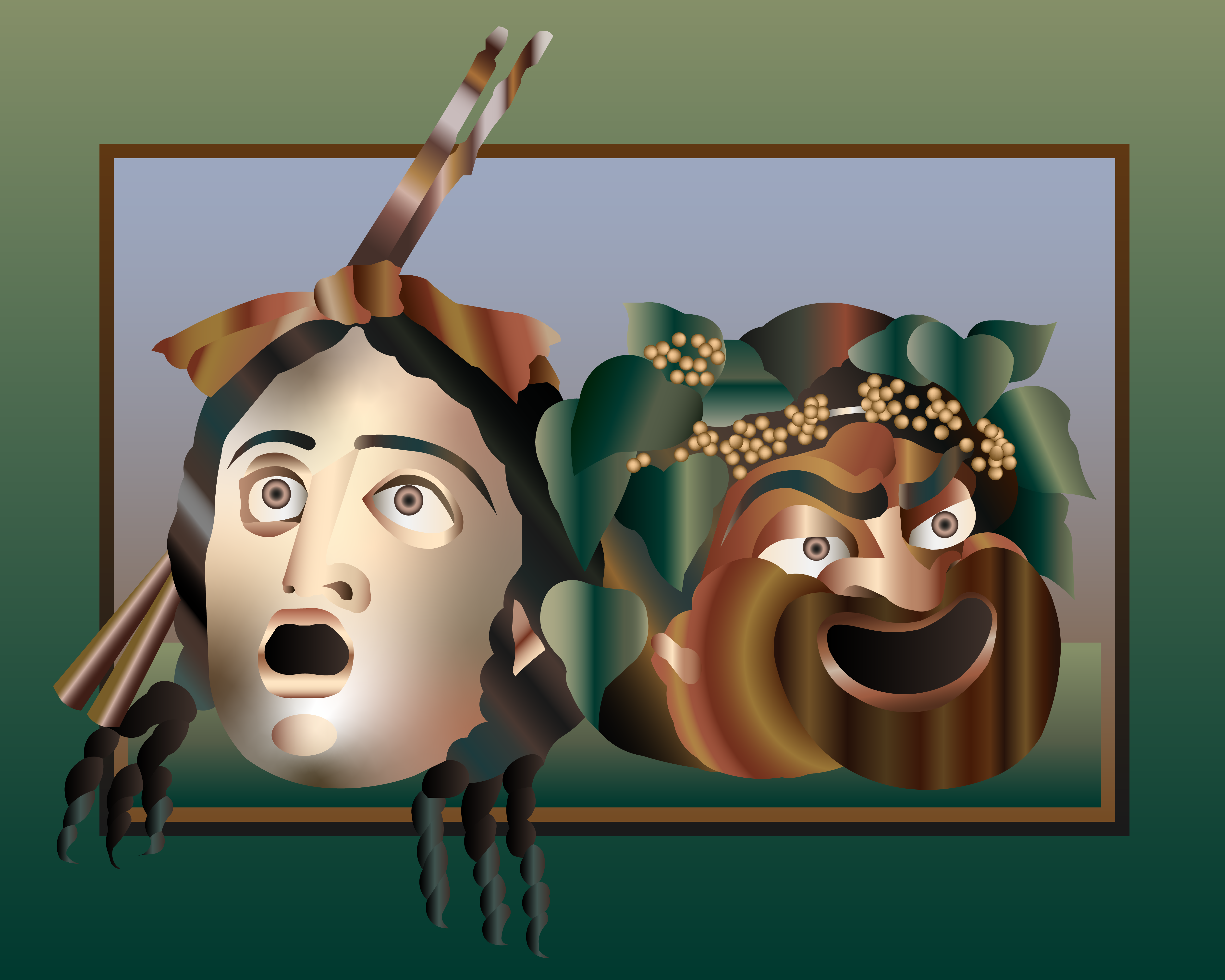 MASKS