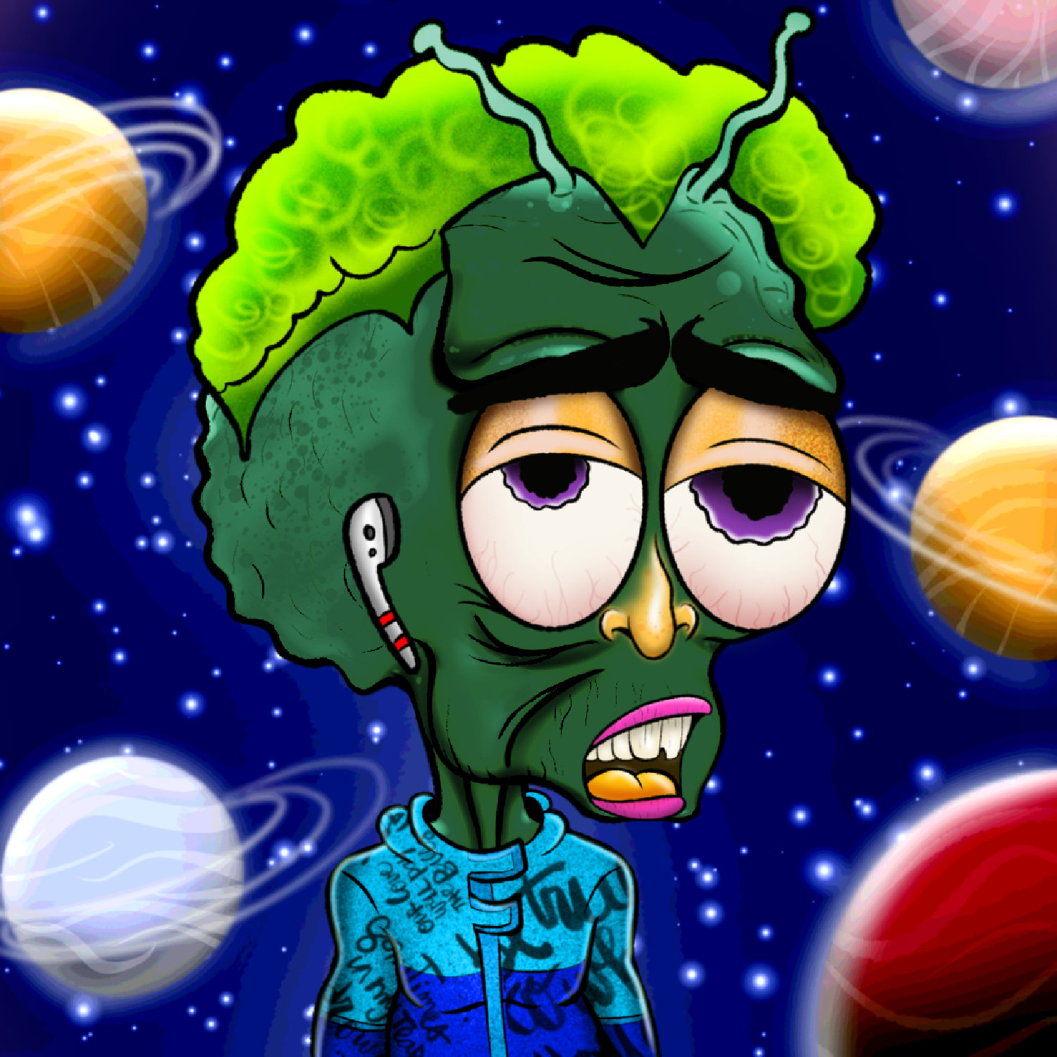 NFT Image