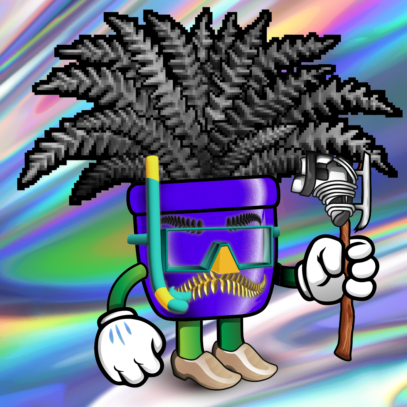 NFT Image