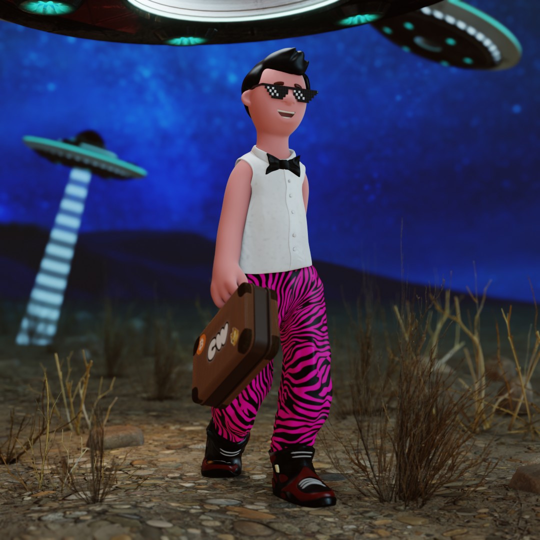 NFT Image