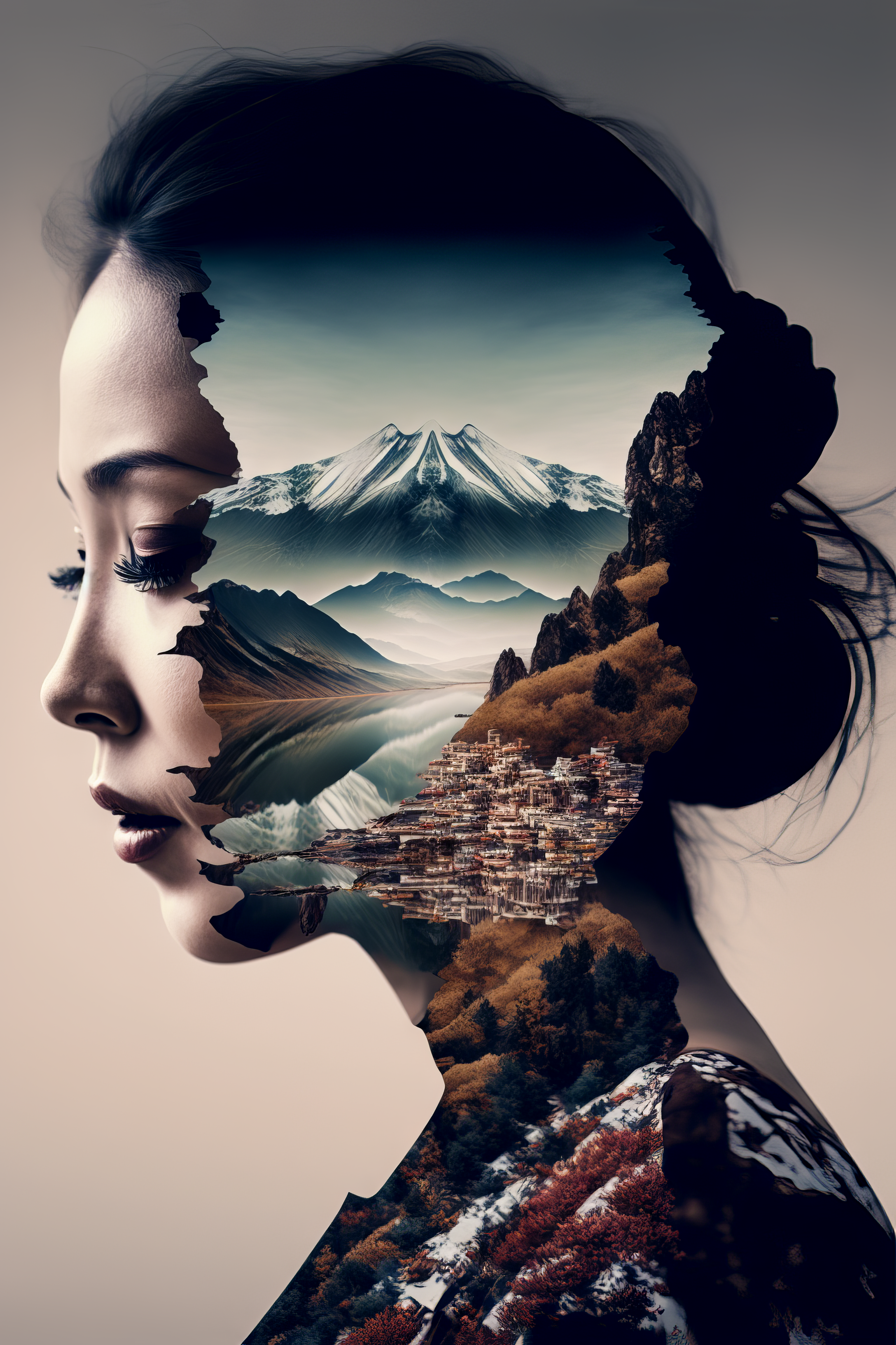 Memories of Samurai 04