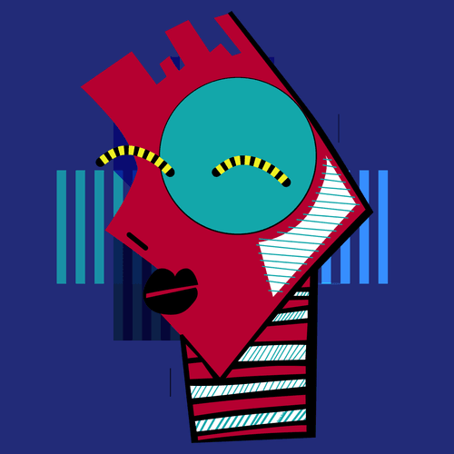 Kings n' Queens #064