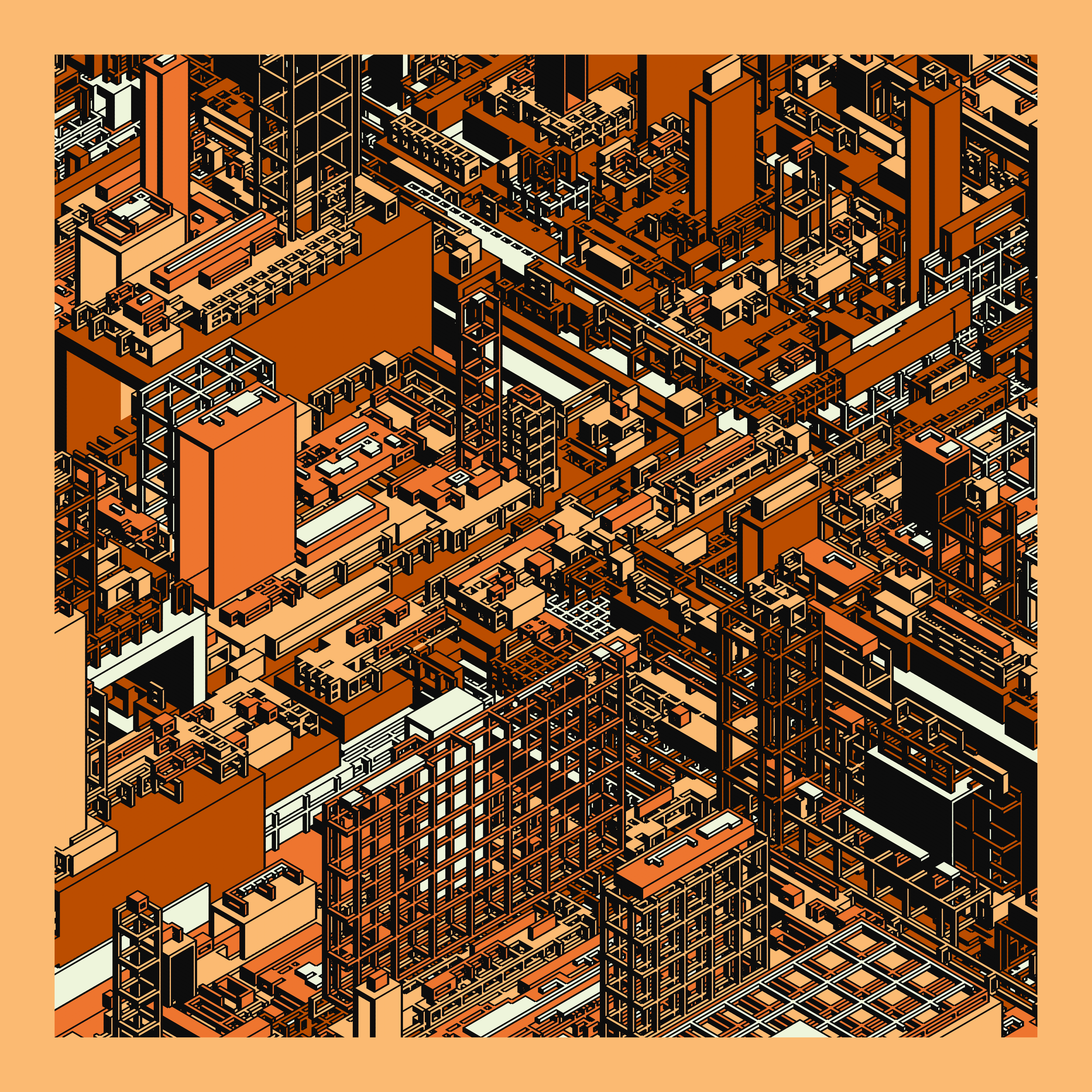 Plasticity #325