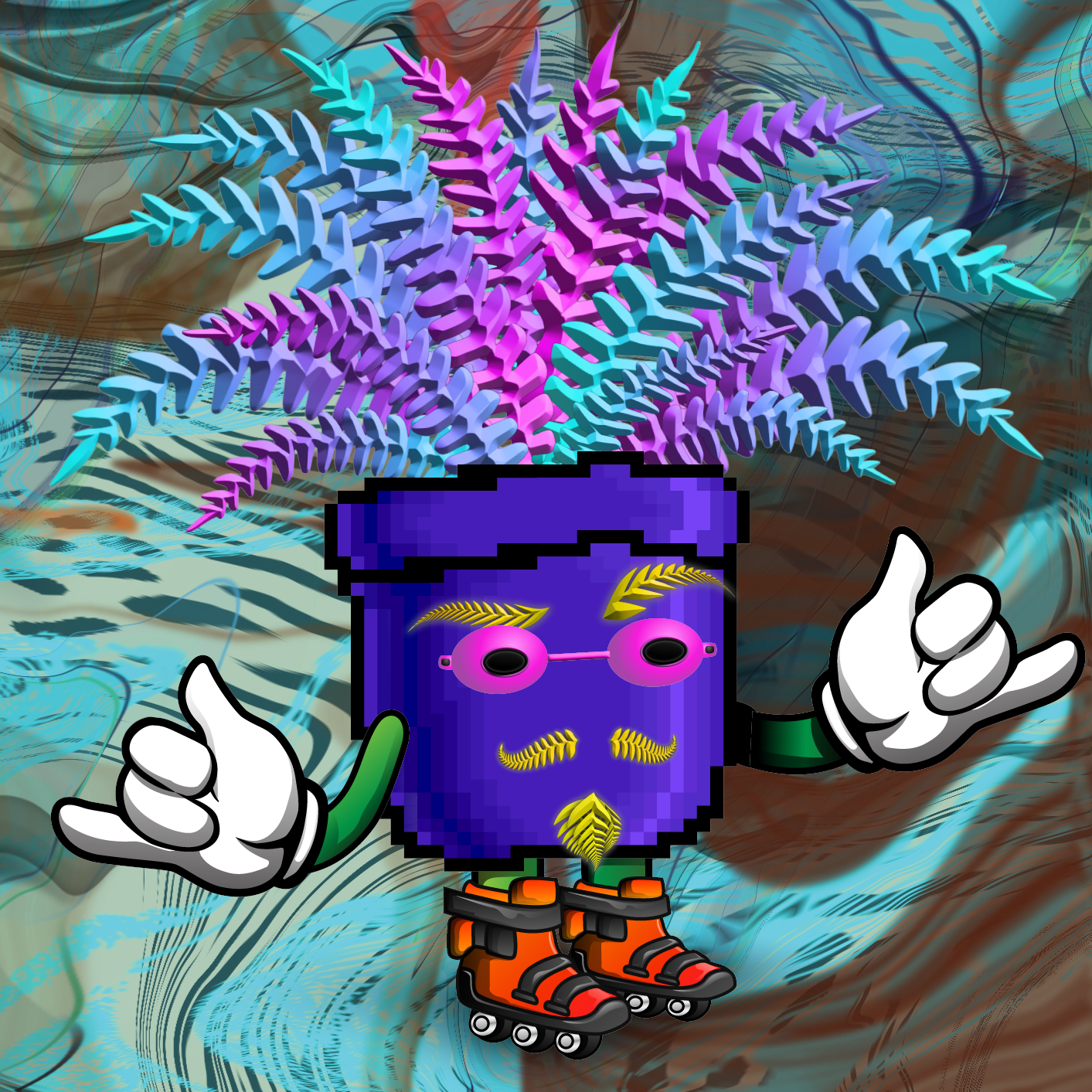 NFT Image