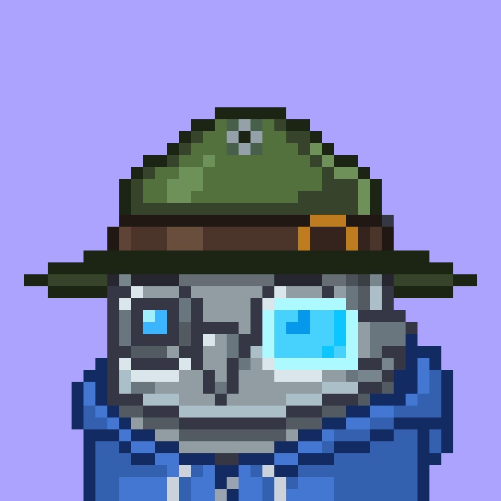 Moonbhirds #841