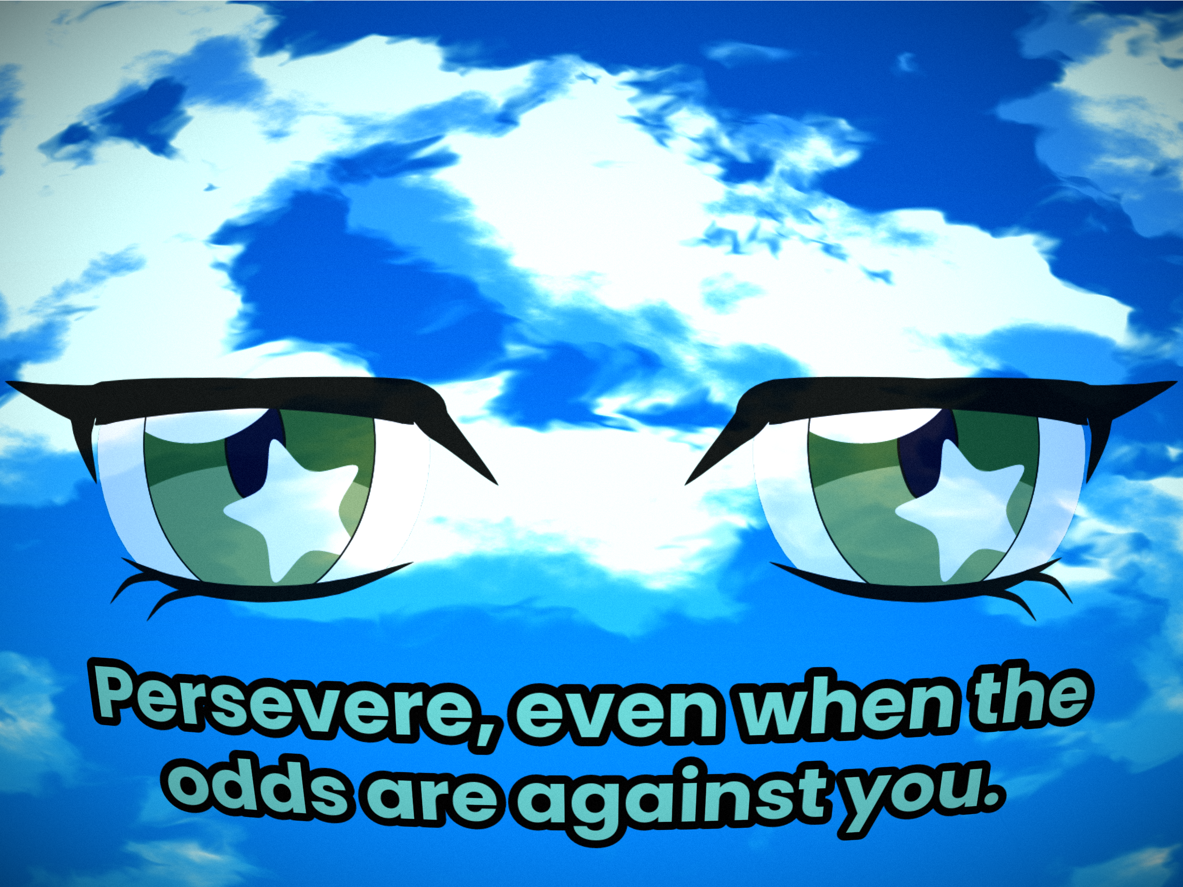 Melancholic Magical Maiden #181