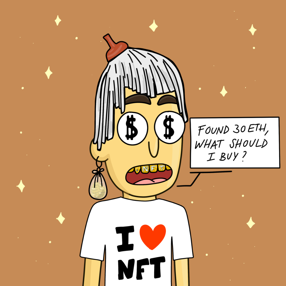 NFT Image
