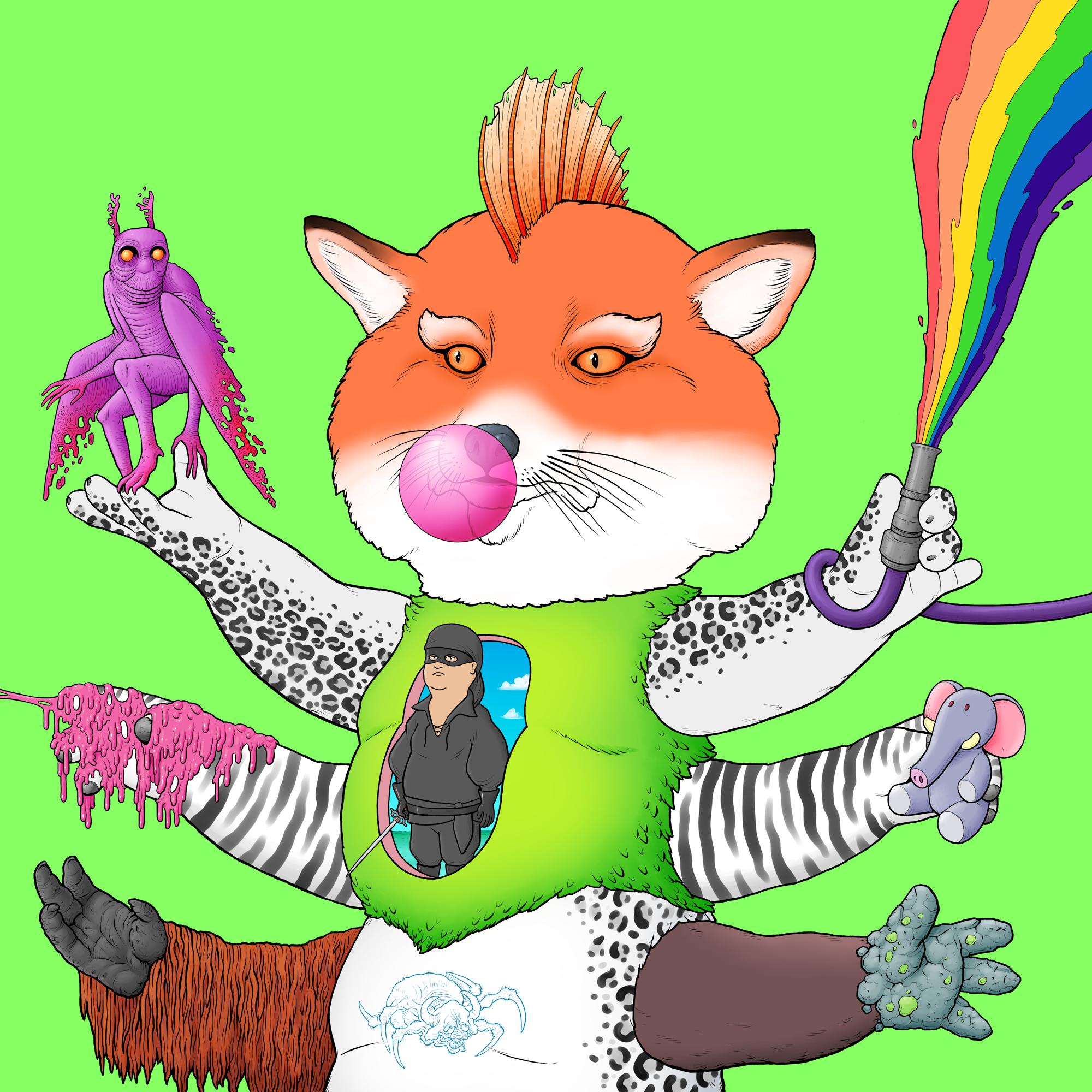 NFT Image