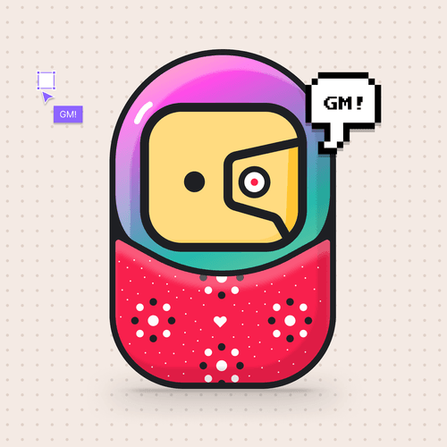 Pokey Universe #5613