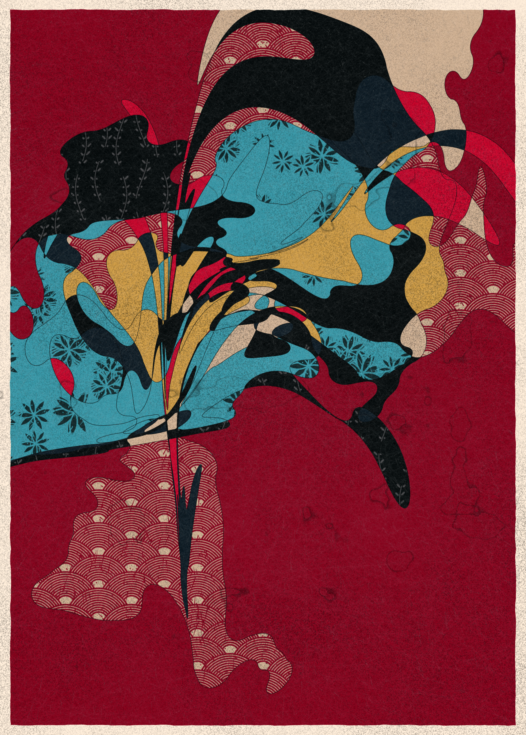 Memories of Qilin #763