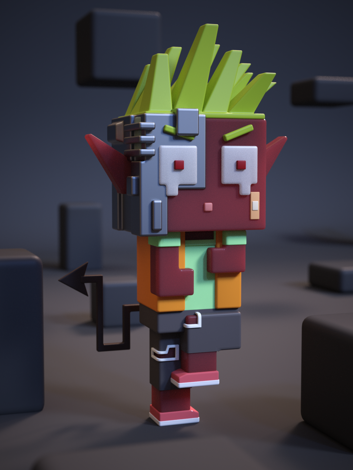 NFT Image