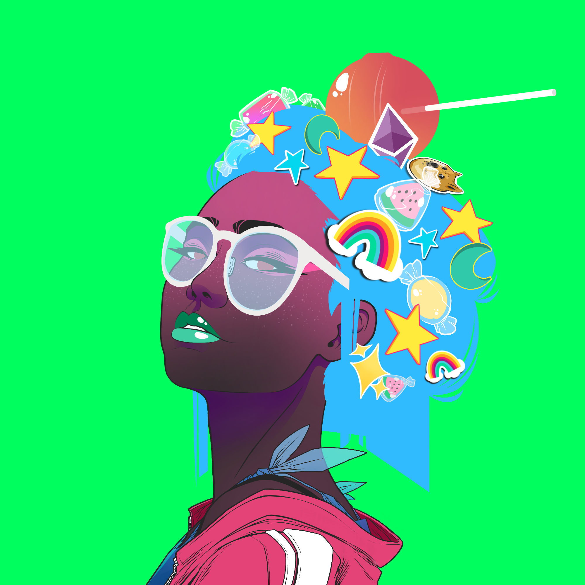 NFT Image