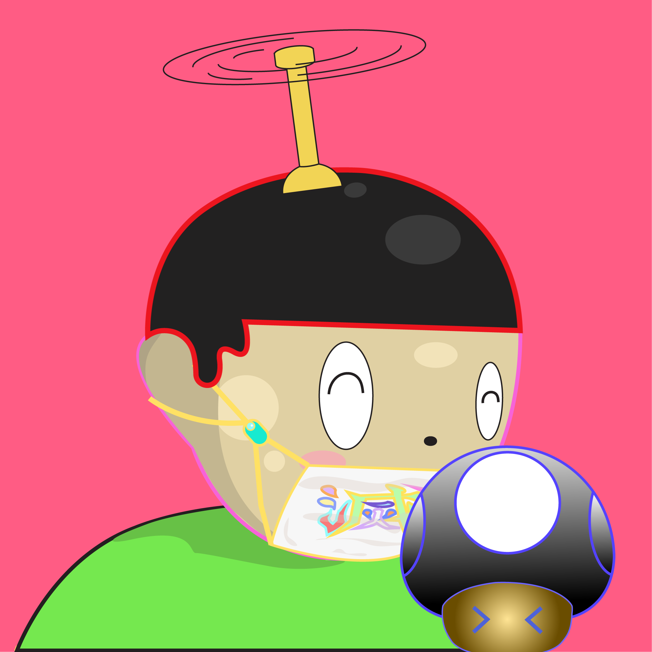NFT Image