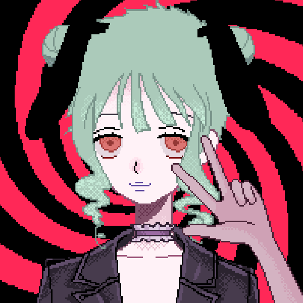 People In The City #549