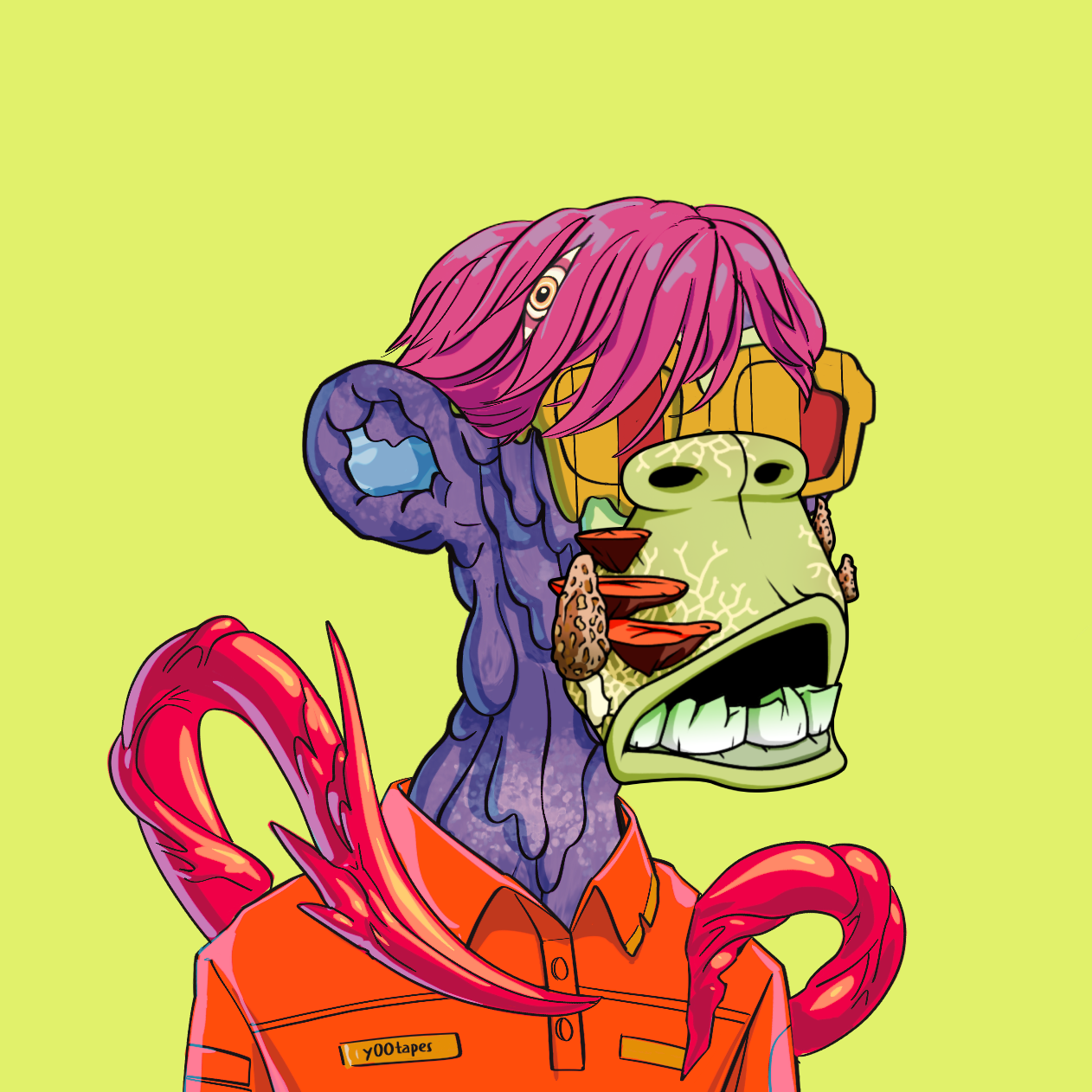 NFT Image