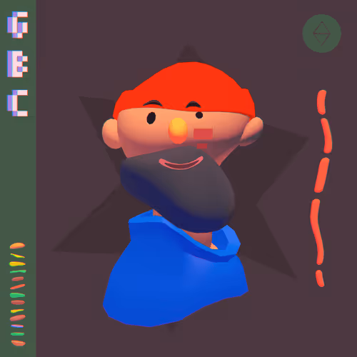 Burgerer #10004