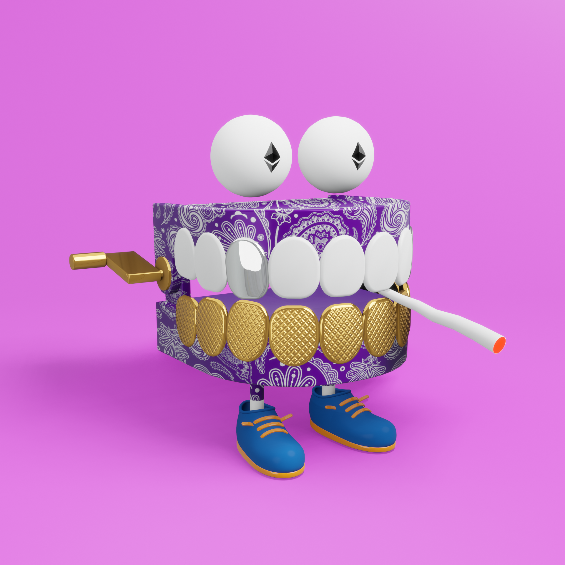 NFT Image