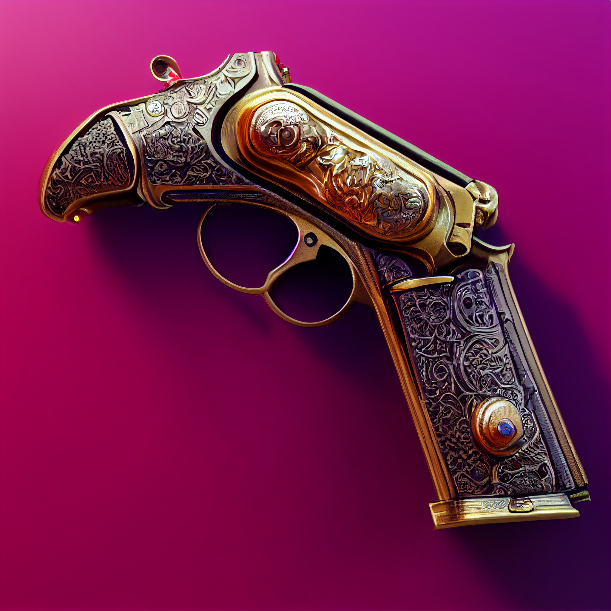 TheGunMuseum #405