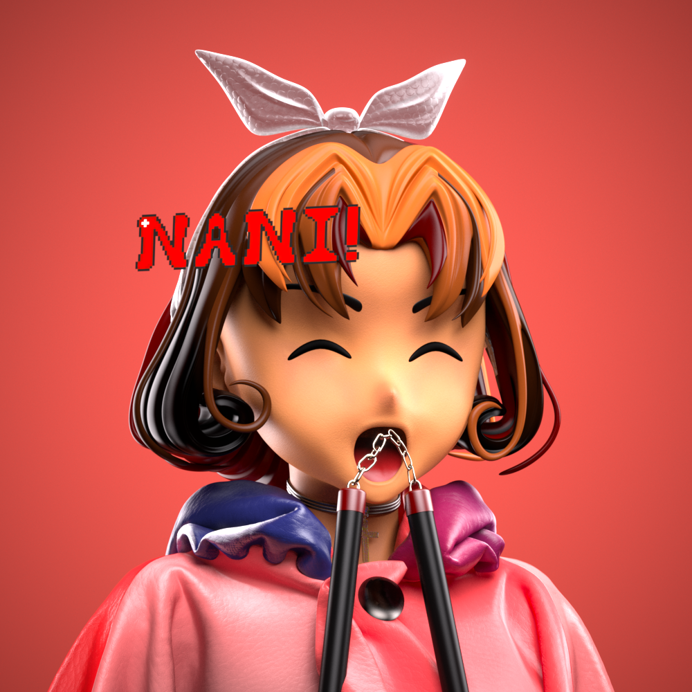 NFT Image