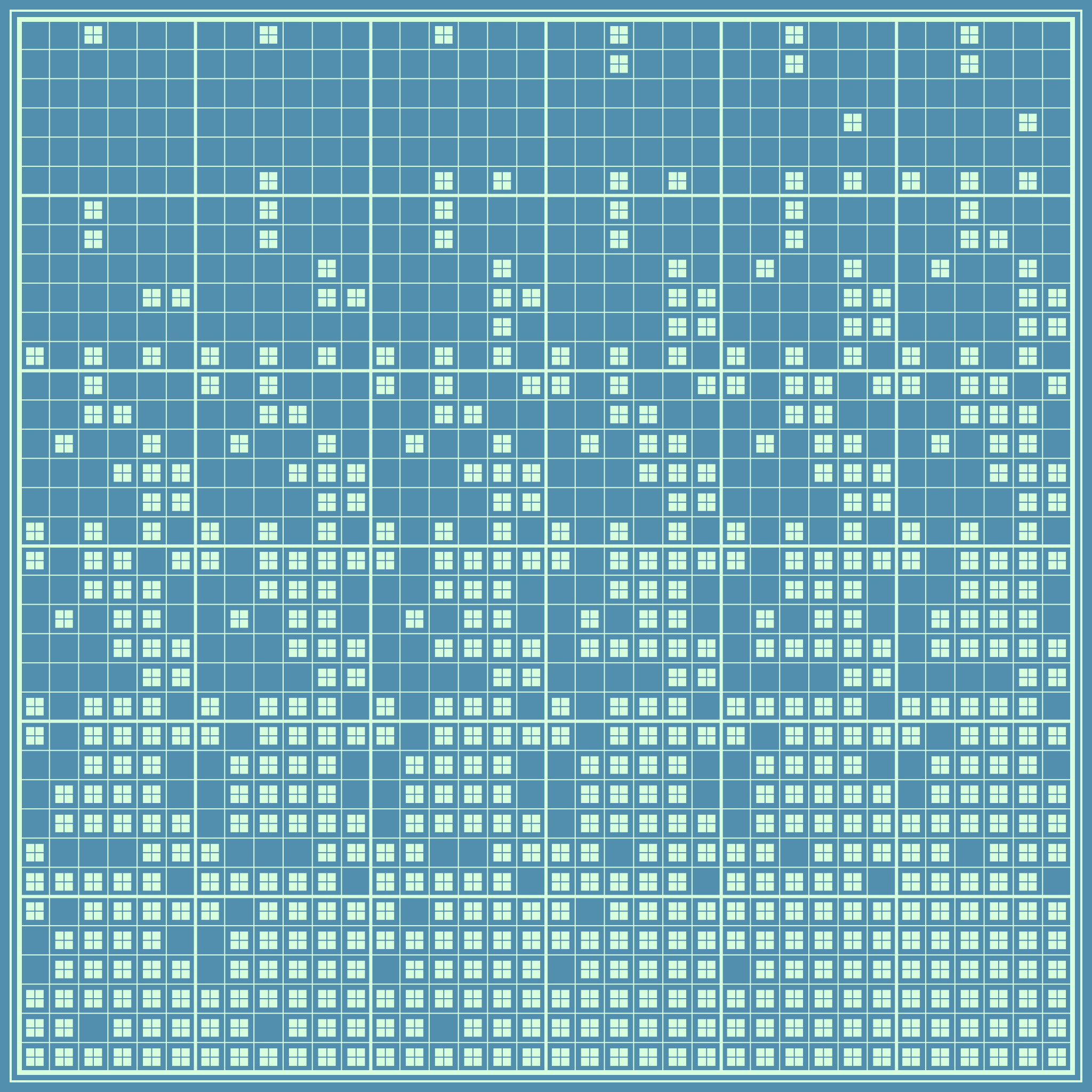 Winiarski Sequencer #259