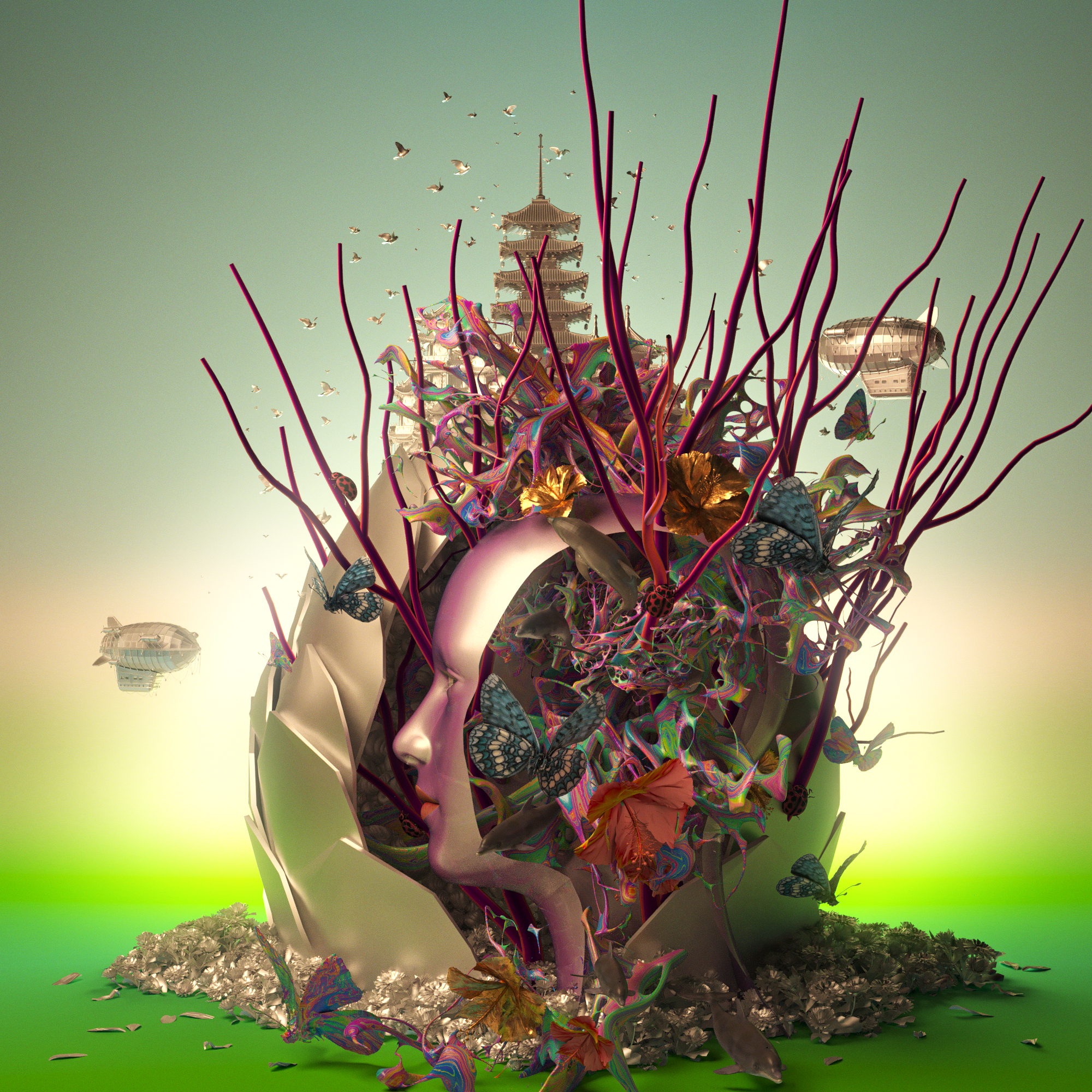 NFT Image