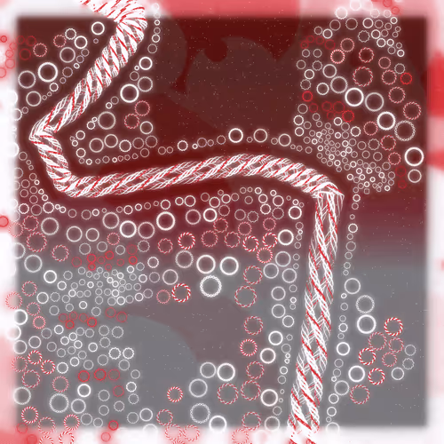 Friendship Bracelets #1506