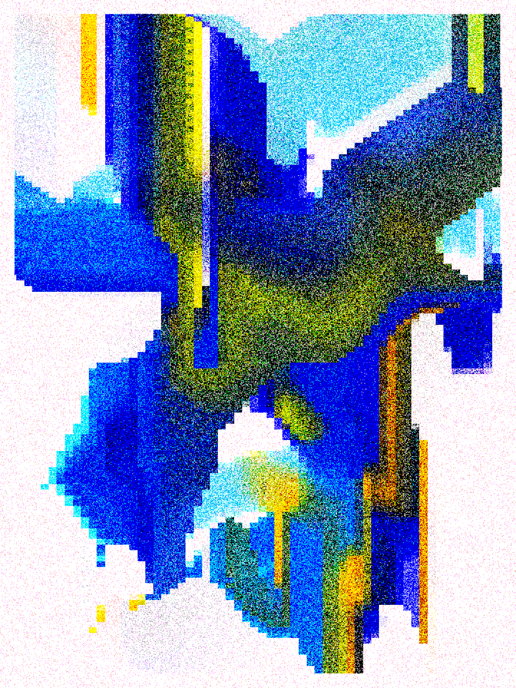 RASTER #190