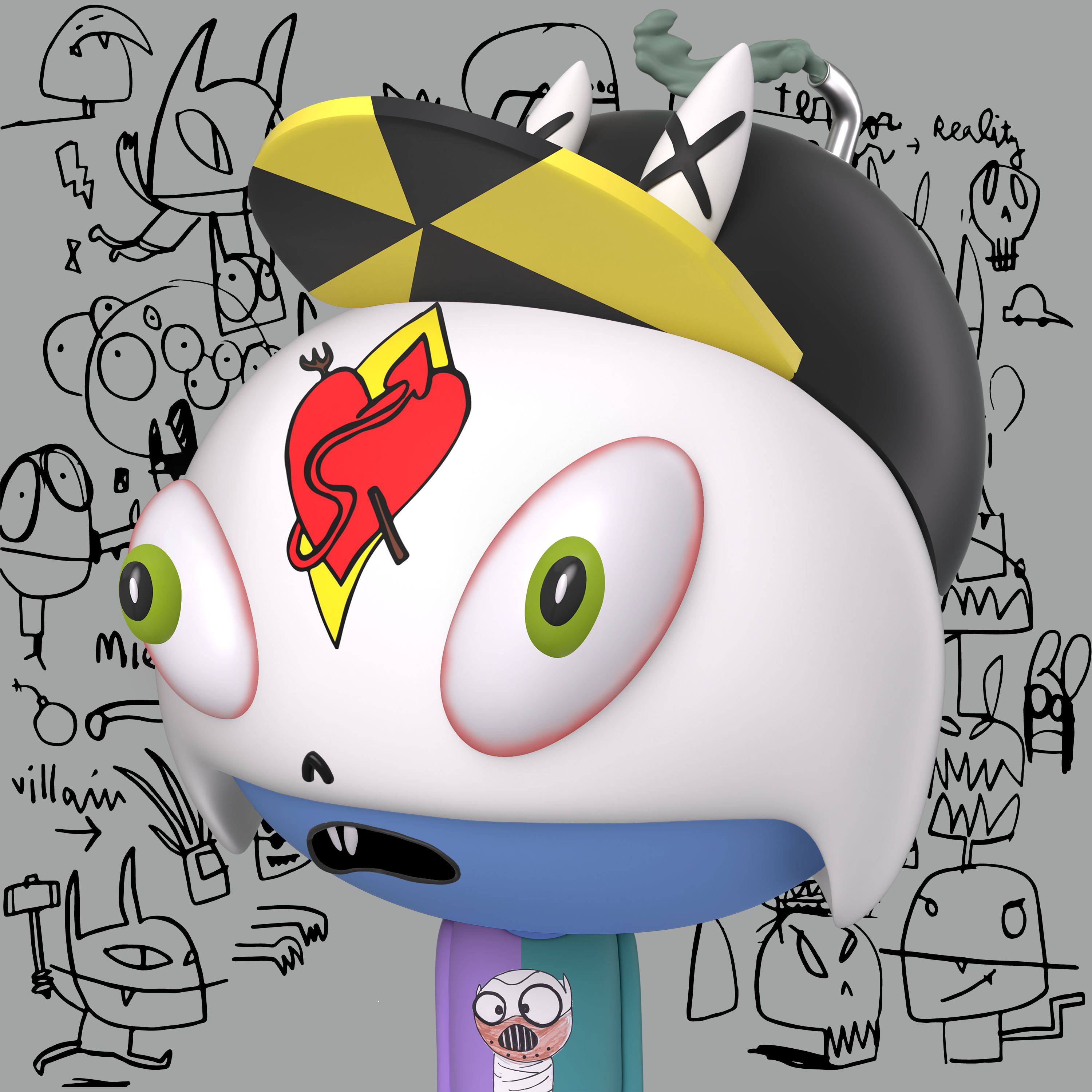 NFT Image