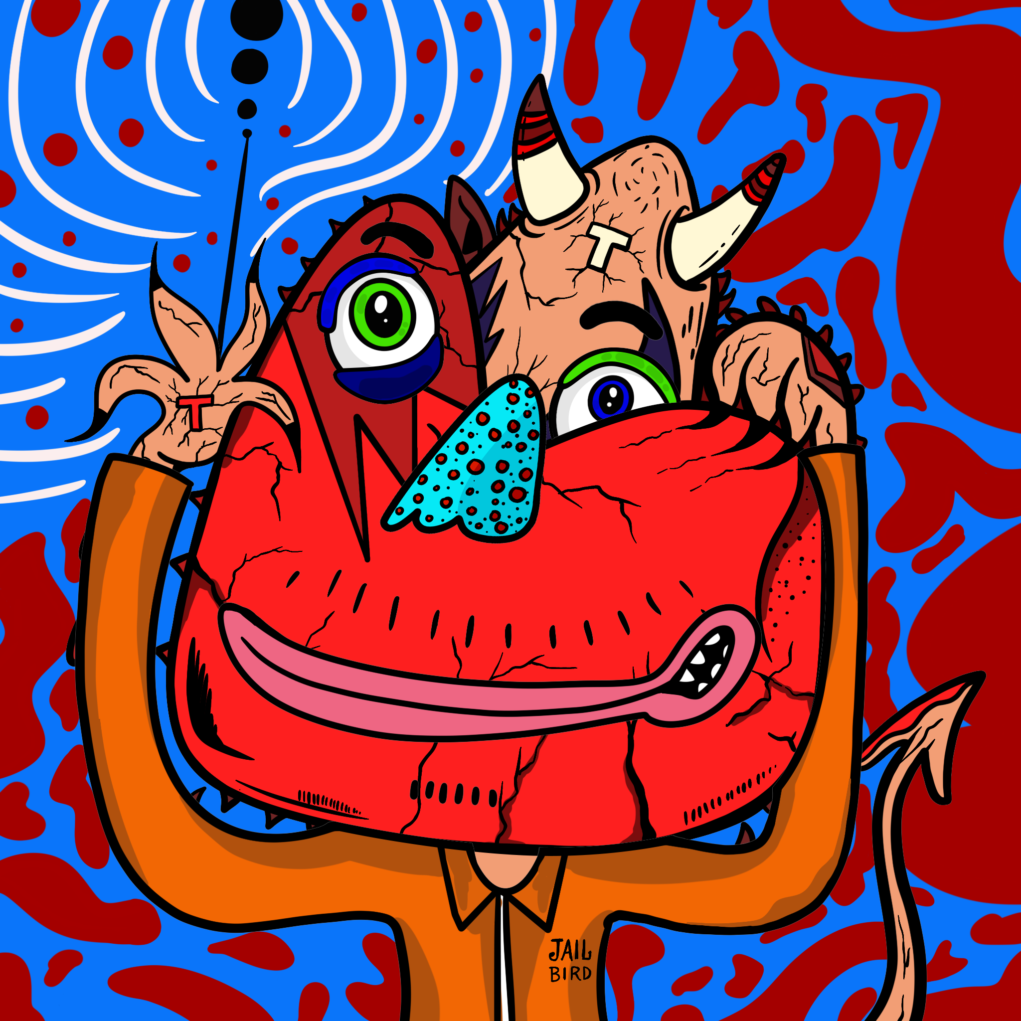 NFT Image