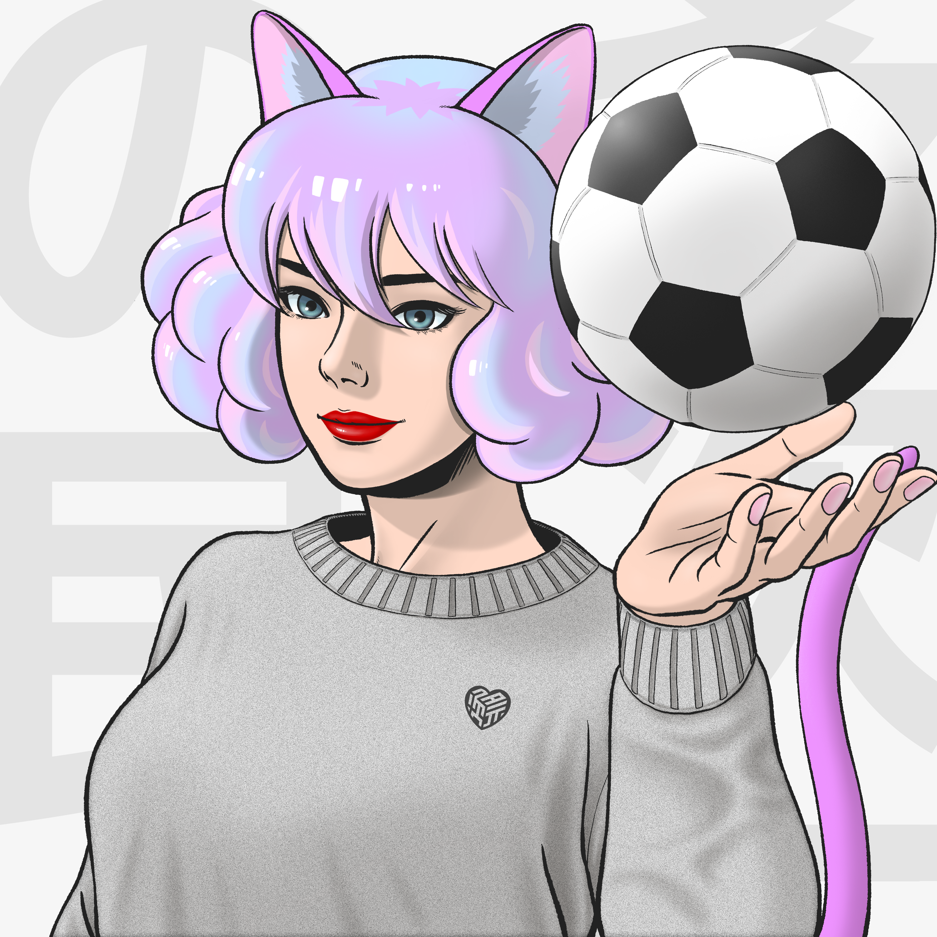 Joanna the Dissector