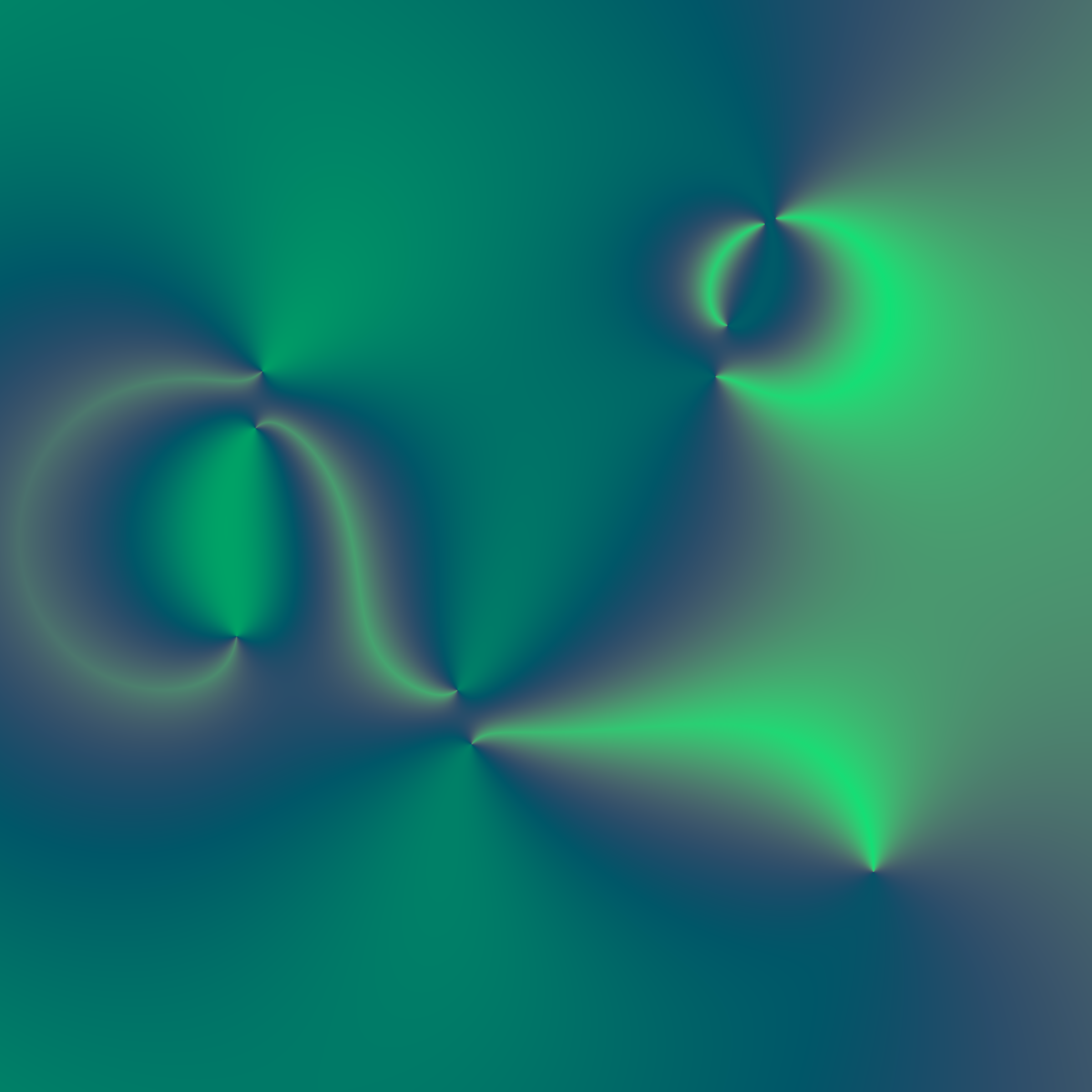 Blaschke Ballet #303