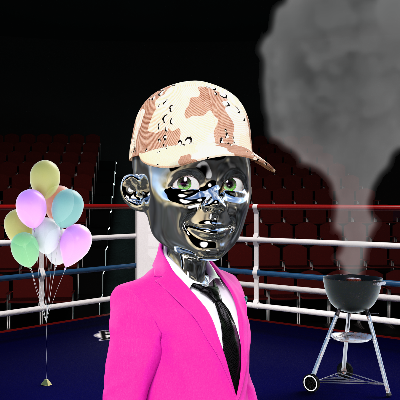NFT Image