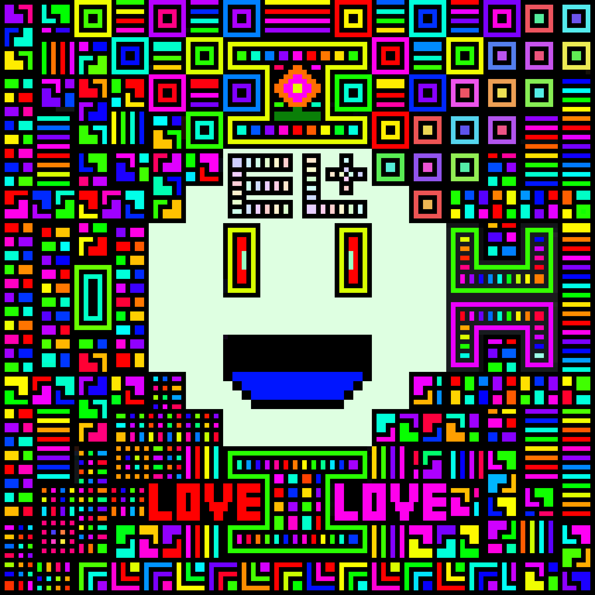 Energy plus luxury #10041