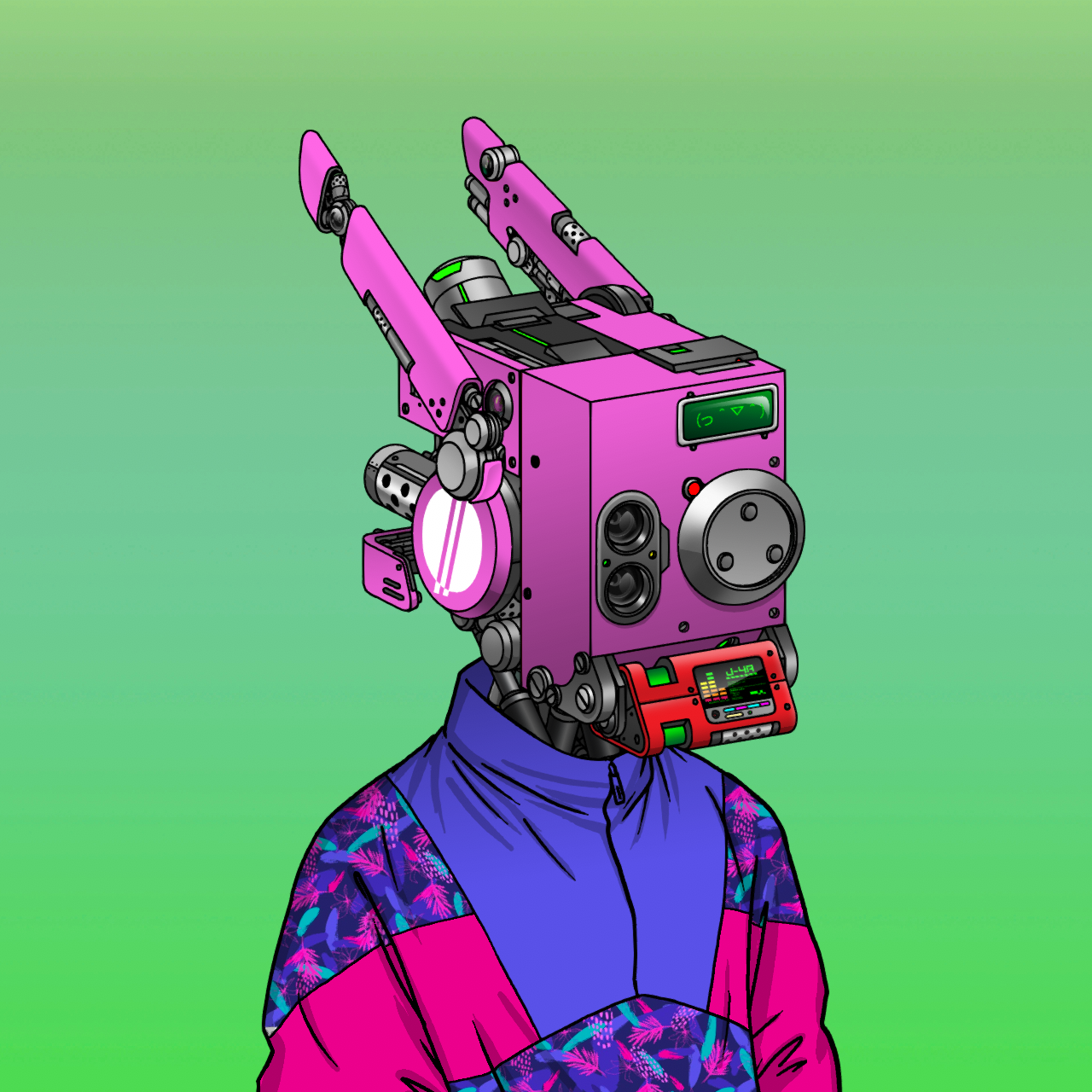 NFT Image