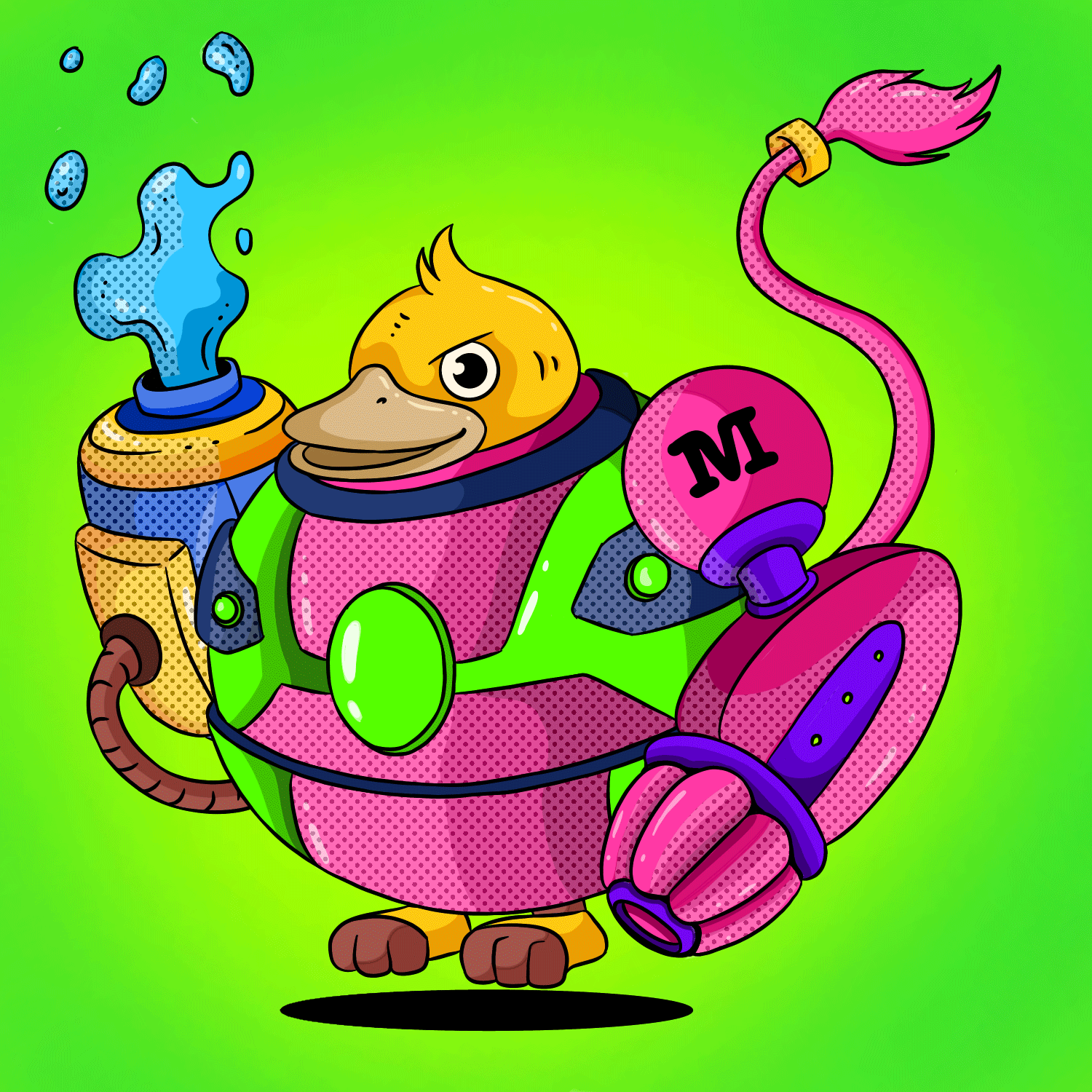 NFT Image