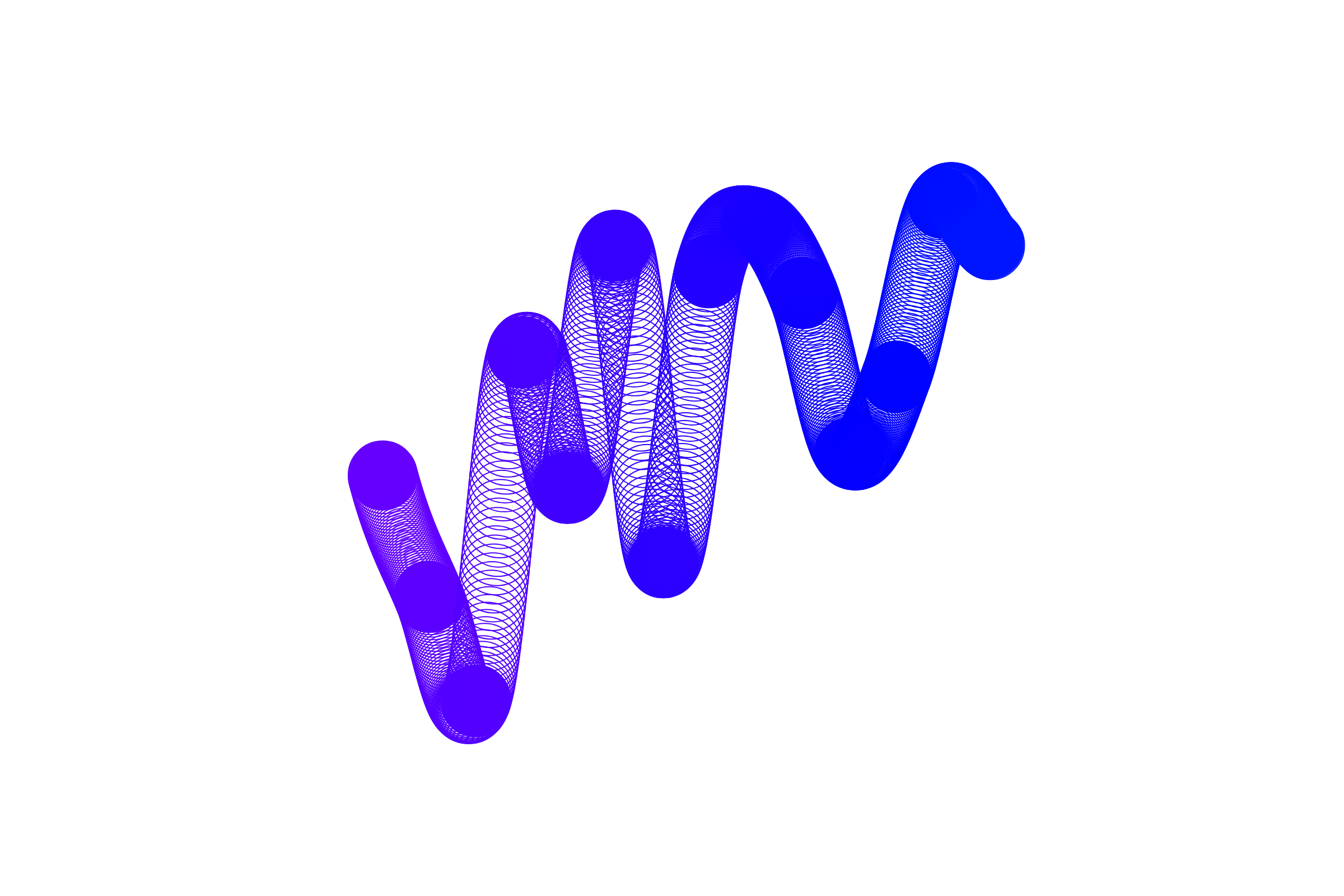 Chromie Squiggle #167
