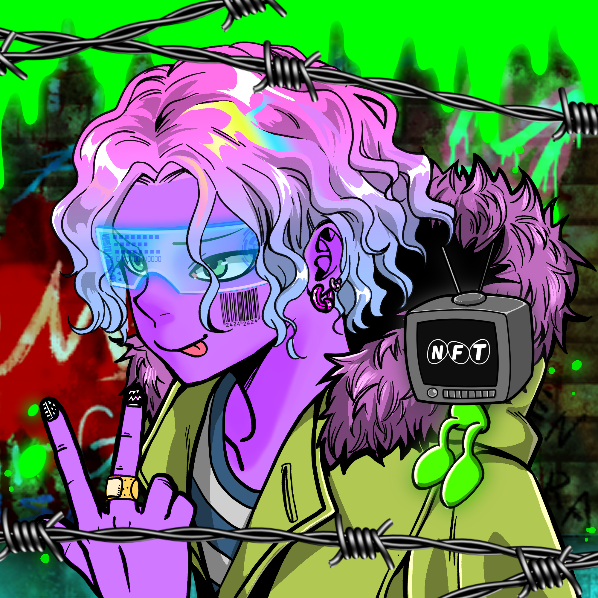 NFT Image