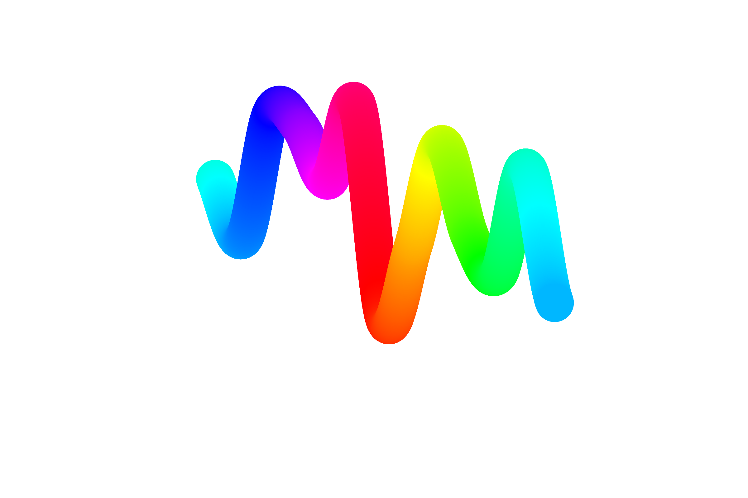 Chromie Squiggle #5407