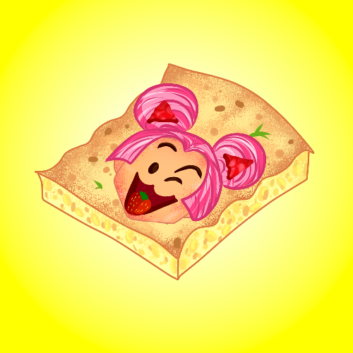 ToastPunk Genesis #9150