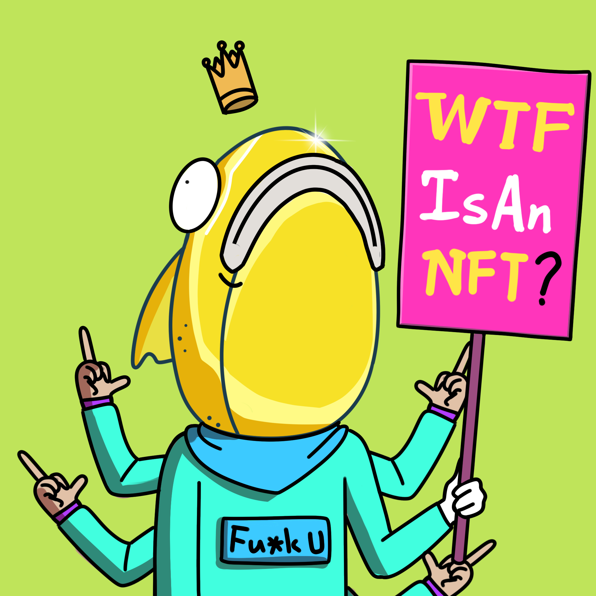NFT Image
